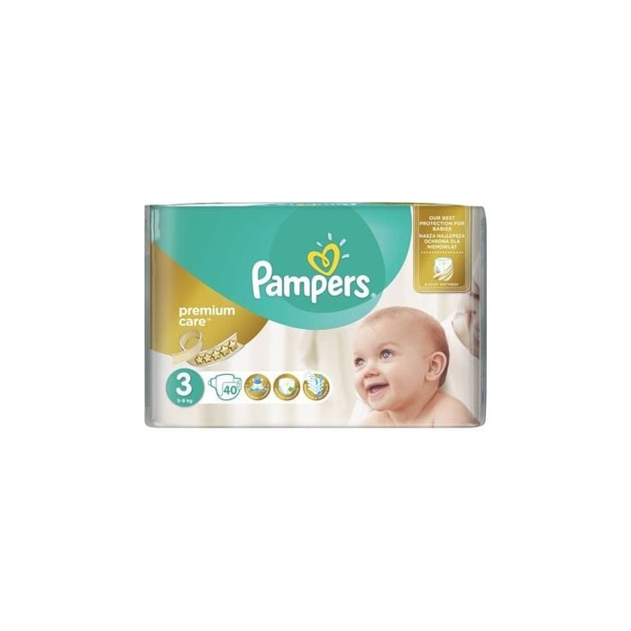 kmub pampers testowanie