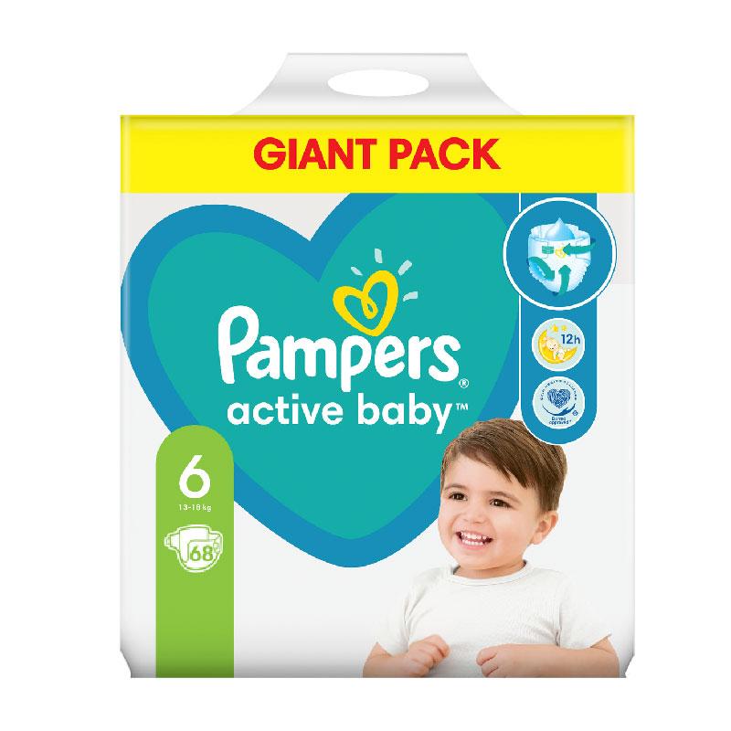 pampers premium care pants 5 rossmann