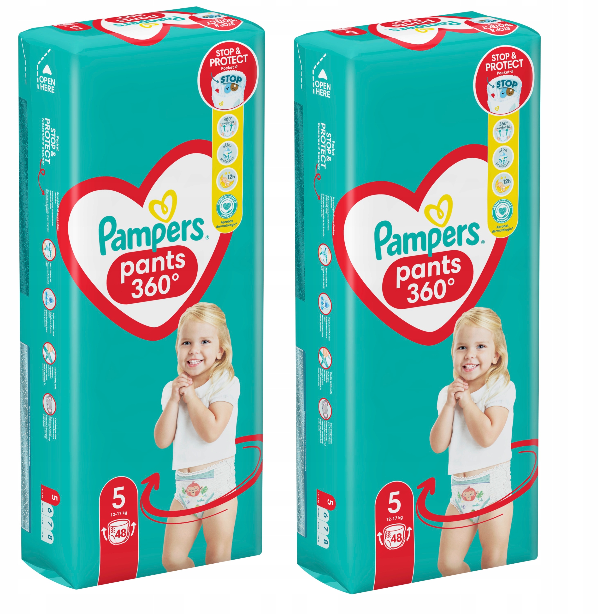 pampers prima 2