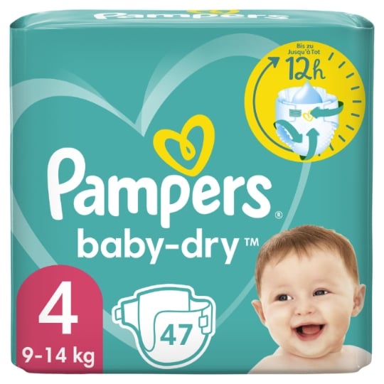 pampers premium care 104