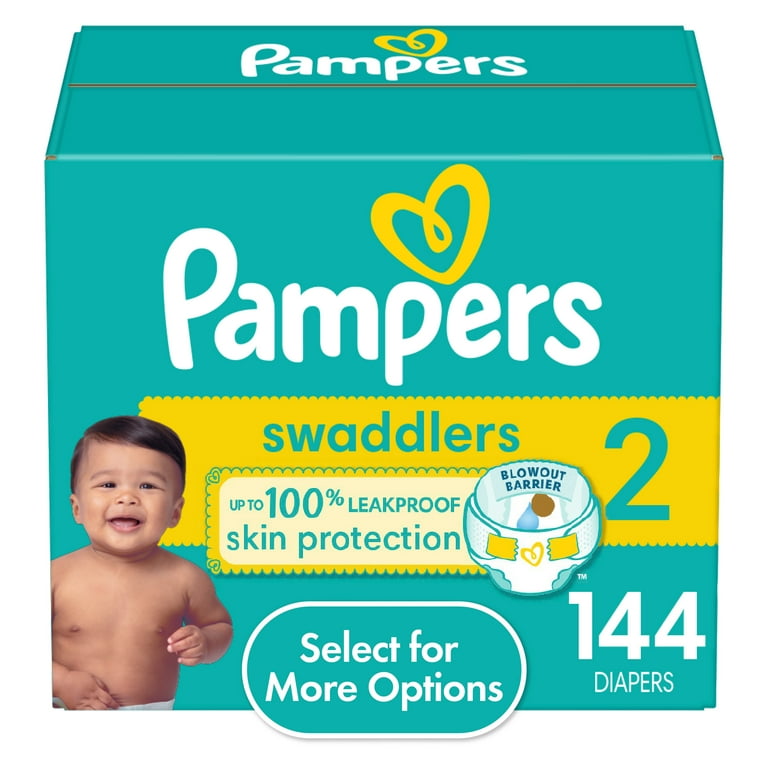 pampers premium care box promocja