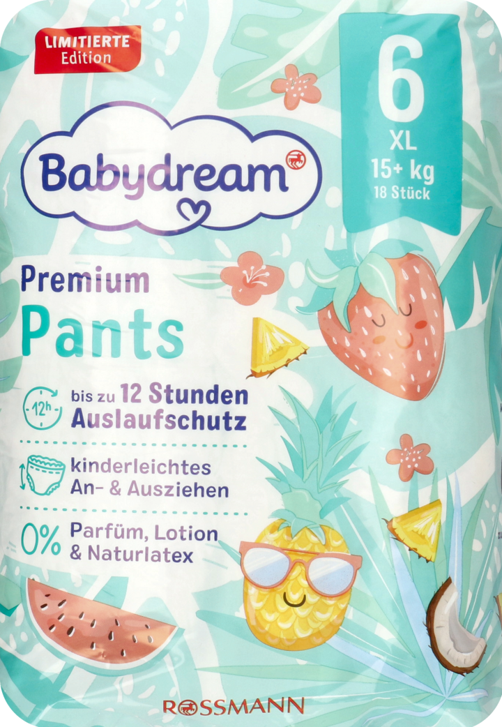 pampers active baby-dry pieluchy 3 midi