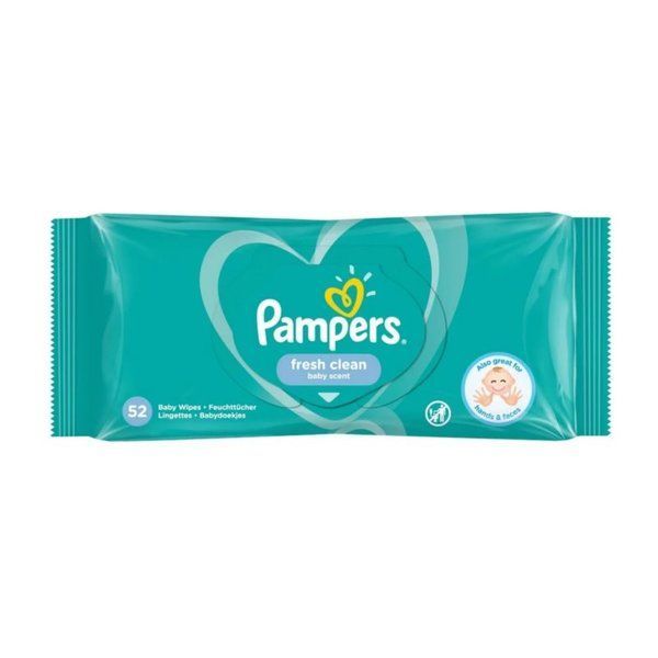 pampers pure newborn