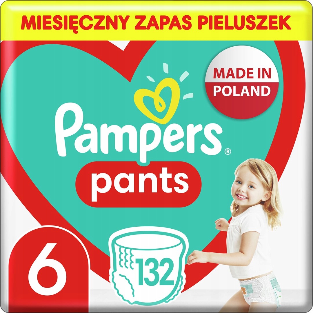 chusteczki pampers sensitive 56