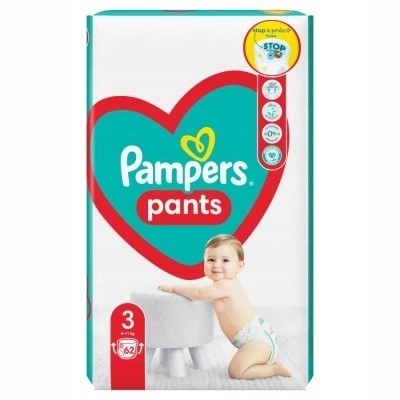 pampers allegro 2