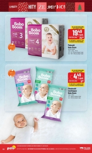 pieluchy pampers premium care 1 mall