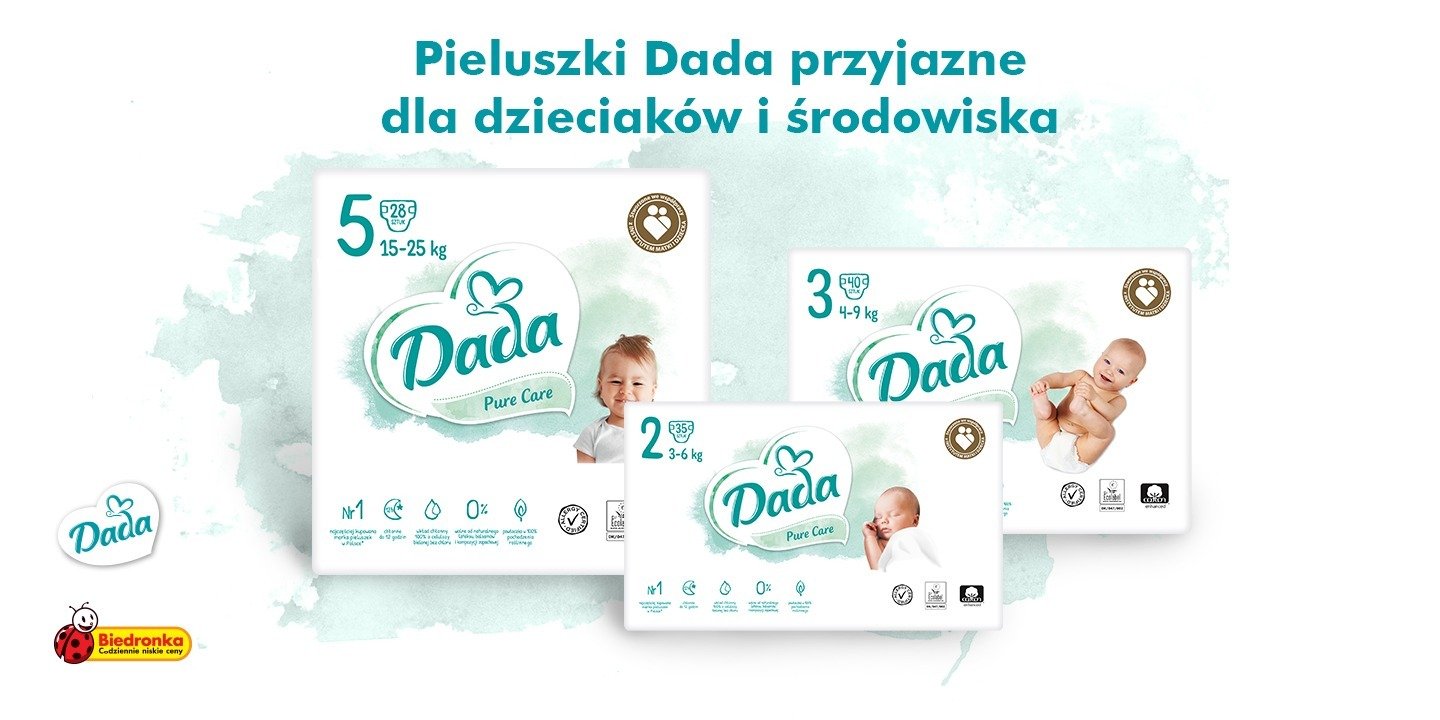 pampers data porodu