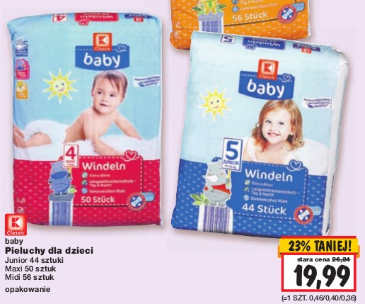 firma pampers kraj pochodzenia