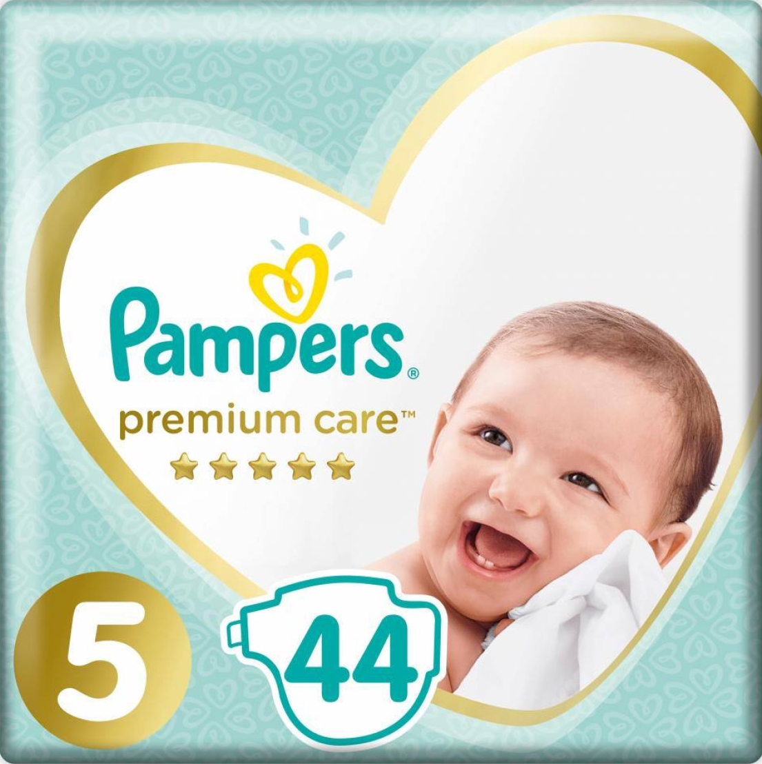 pampers pants zapas pieluchomajtki 5 junior 152