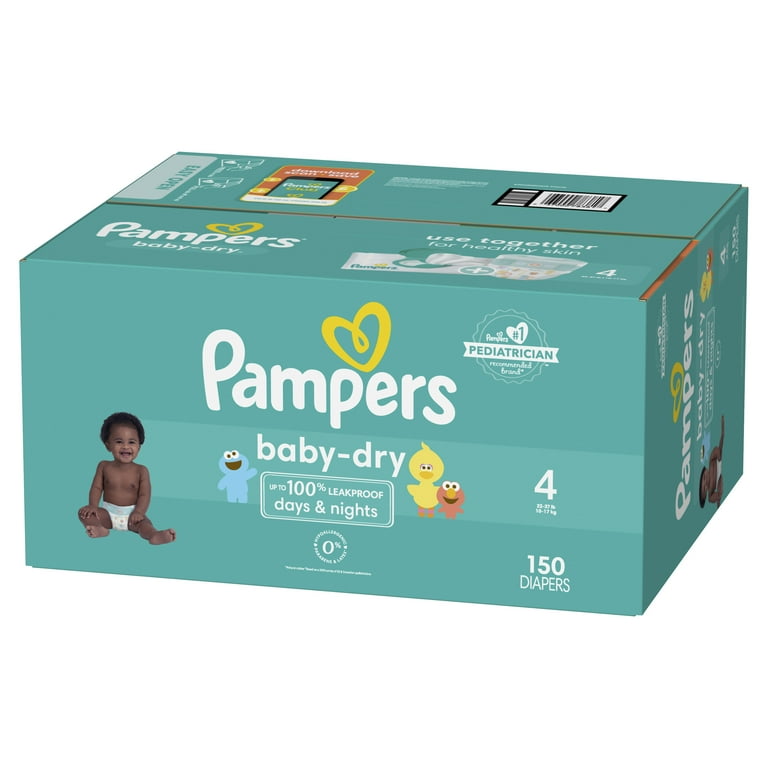 pampers premium care biedronka