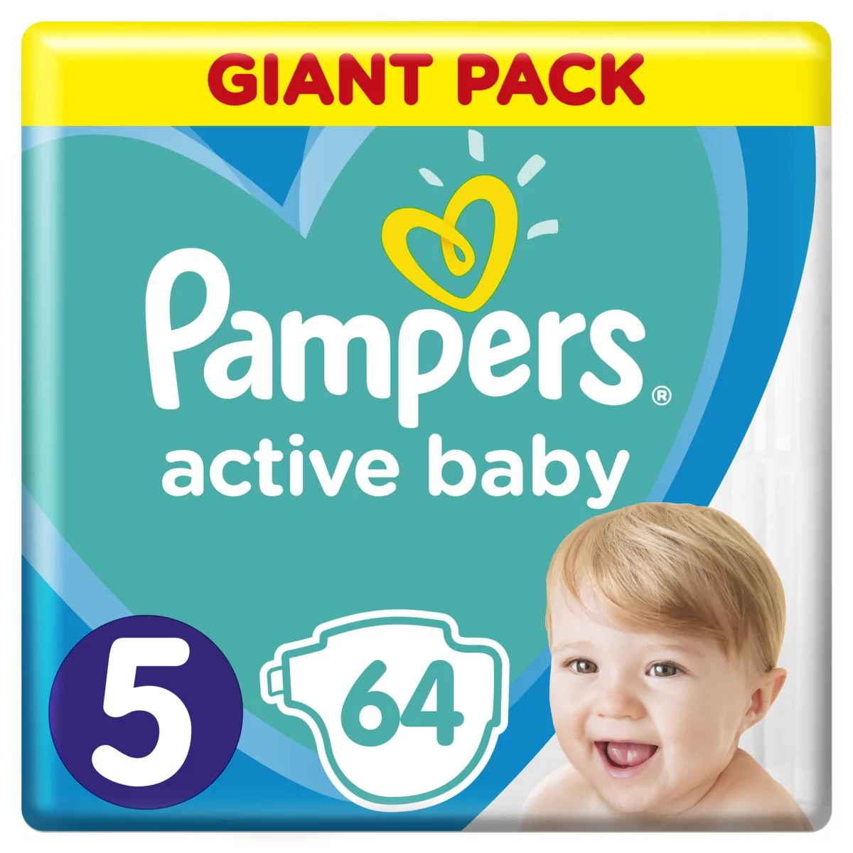 pampers 3 lublin