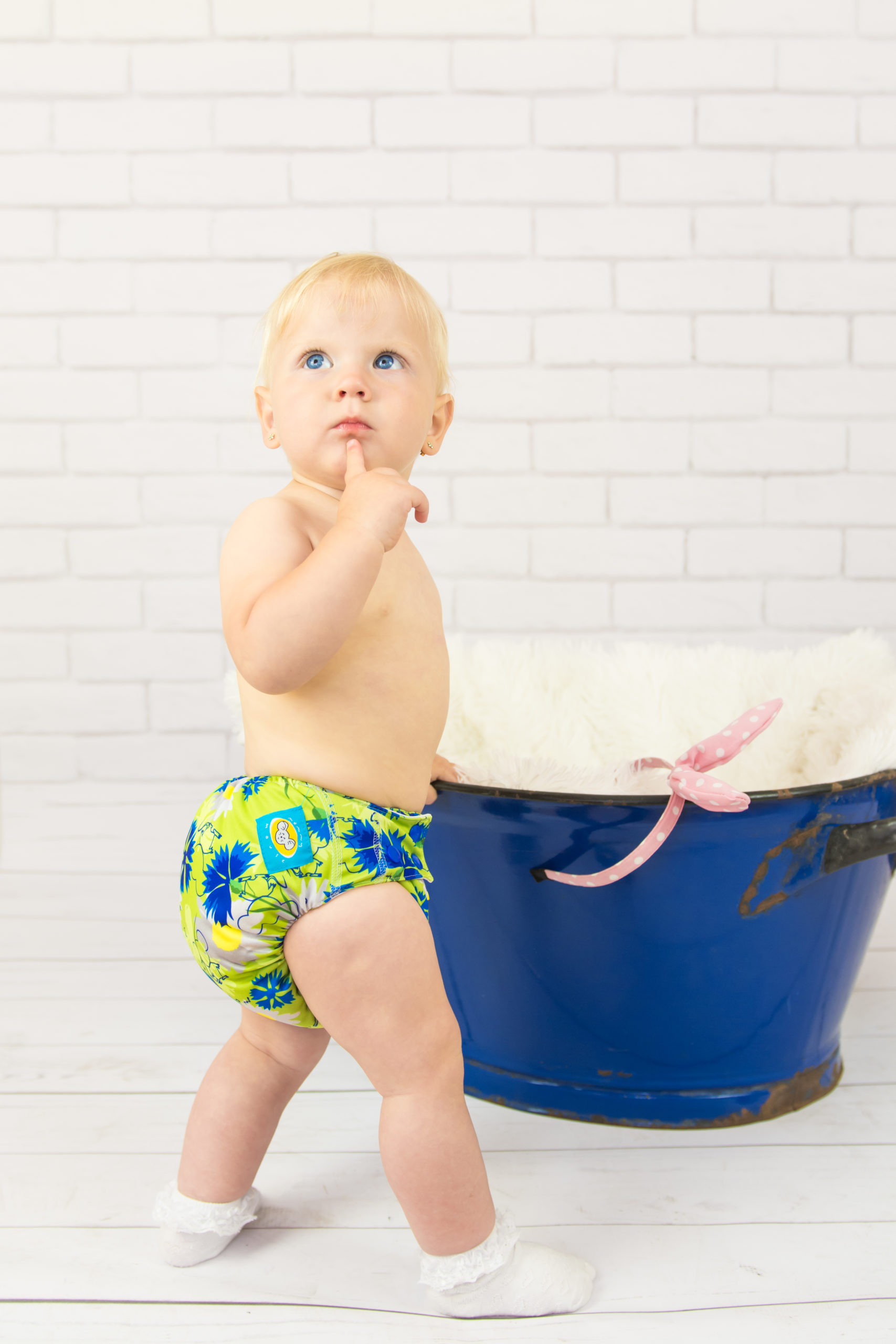 pampers sensitive chusteczki nawilżane 12 szt