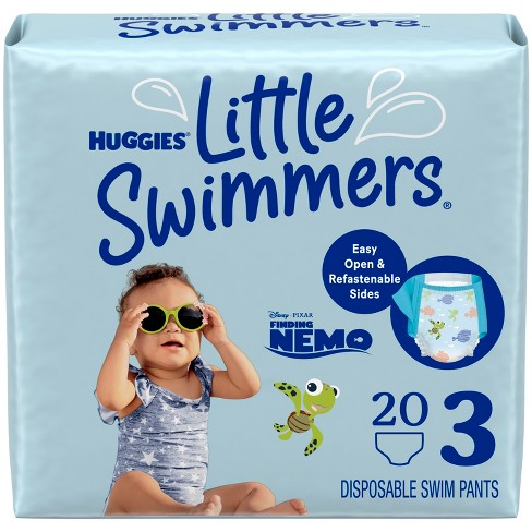 pampers premium protection active fit