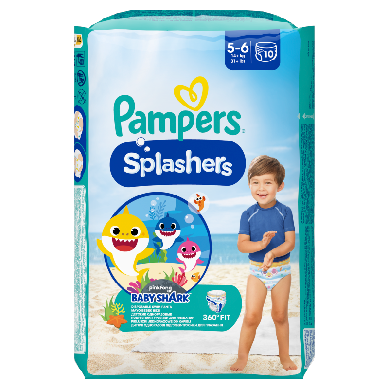 pampers größe 7 rossmann