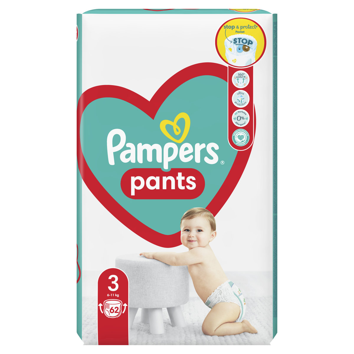 pampers huggies emag