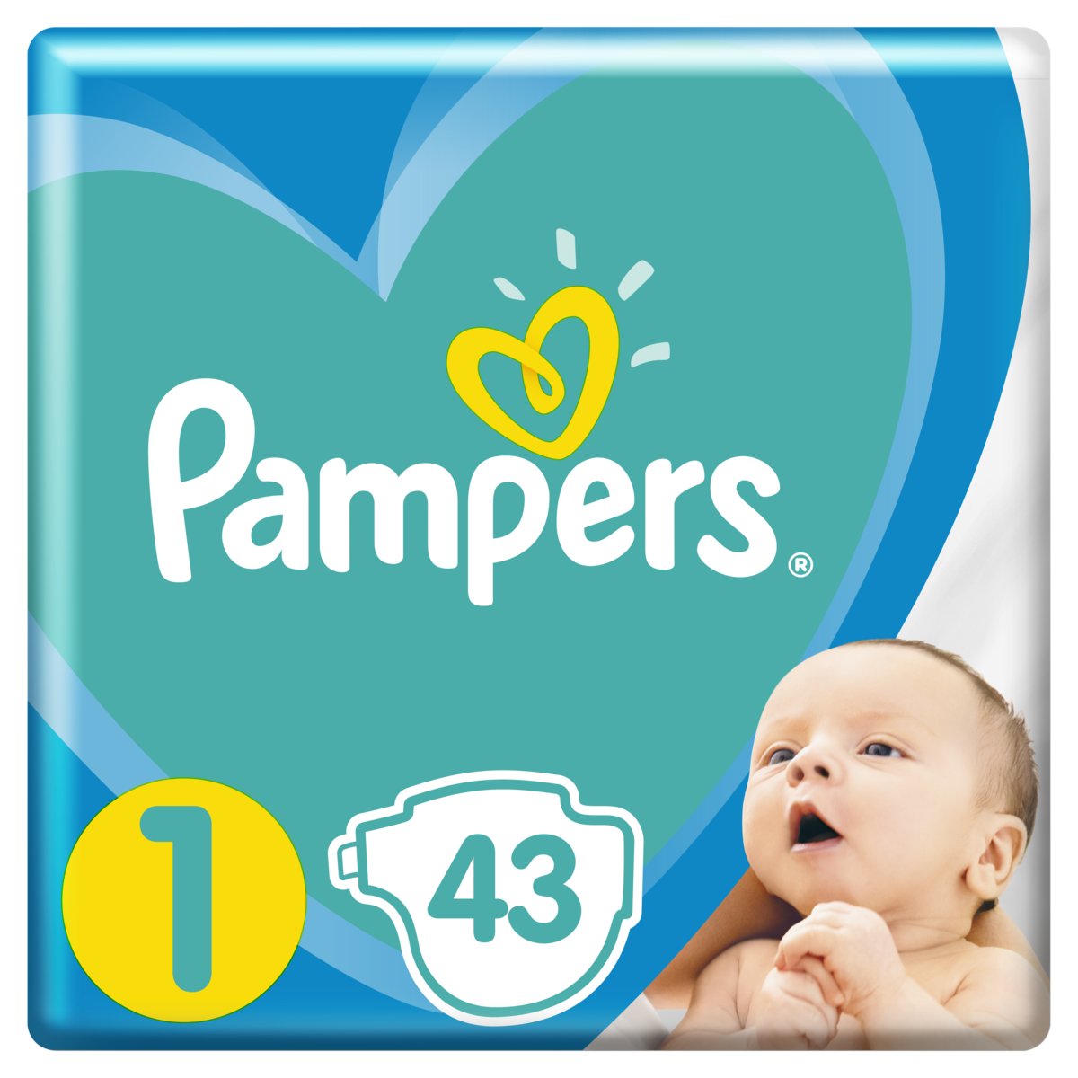 pampers splashers