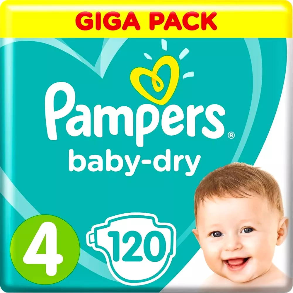 pampers blumenstrauß