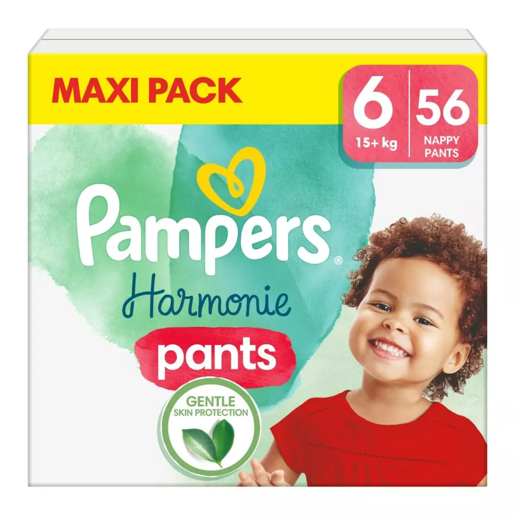 pampers premium care za darmo 22 sztuki