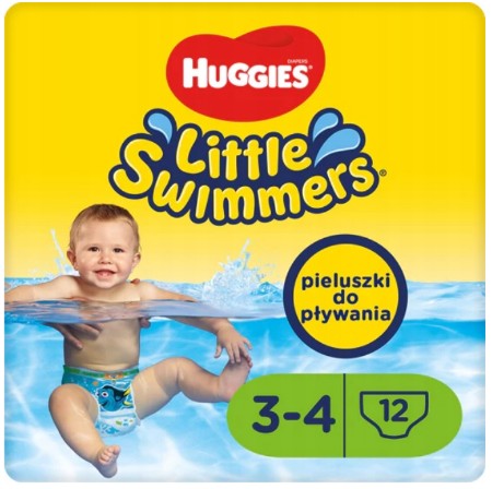 11 ciązy pampers