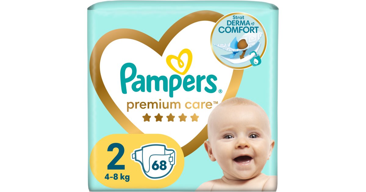 topaz expres pampers