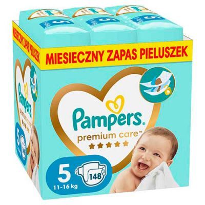 chusteczki pampers duo