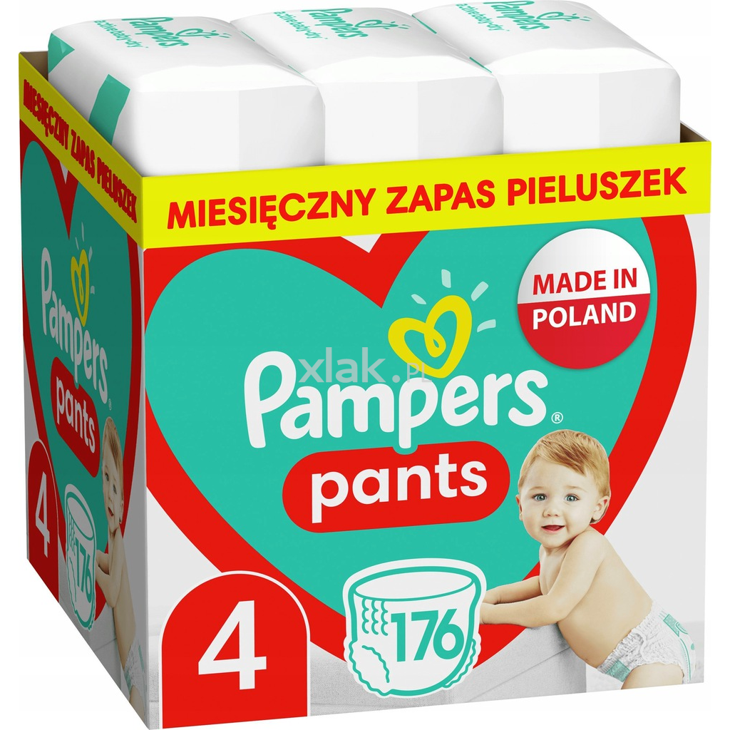 pampers play and sleep