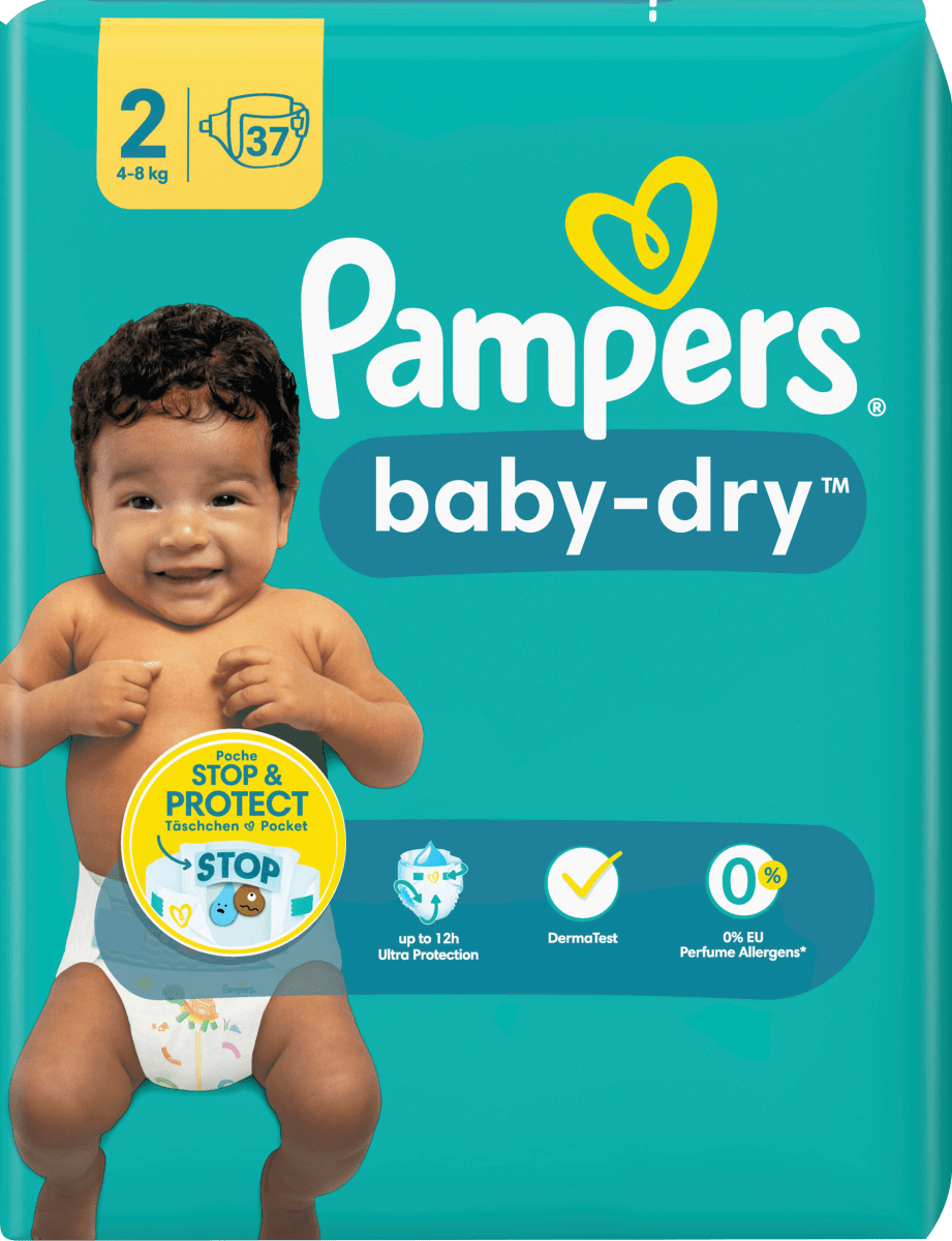 pampers maxi pack 1