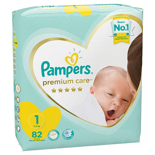 pampers active baby 3 104