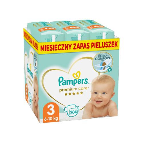 pampers l1800