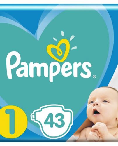 pampers active baby giga pack