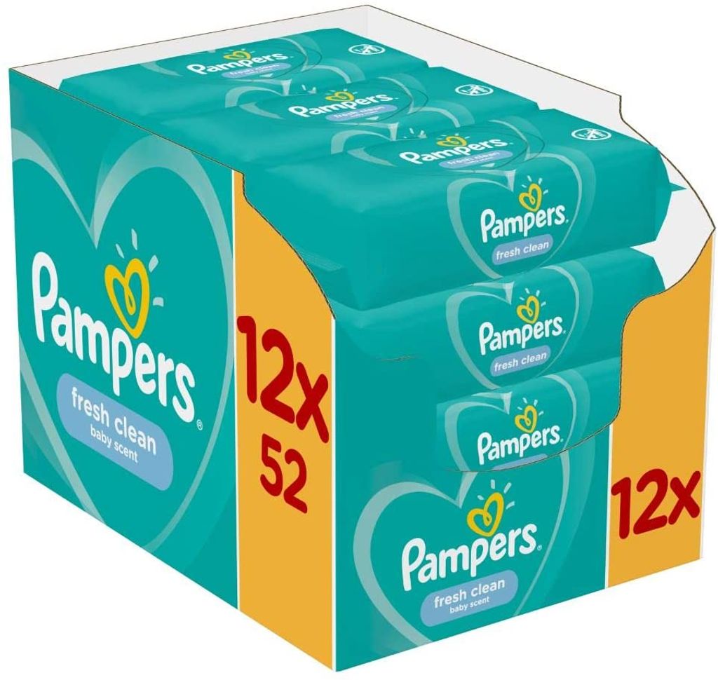 pieluchomajtki pampers 3 60