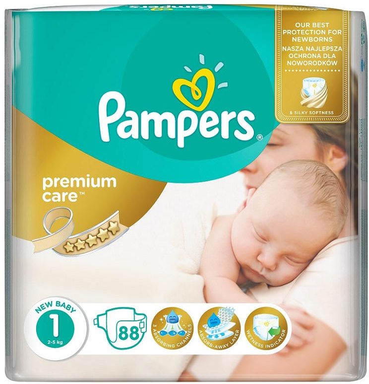 pampers midi sleep and play