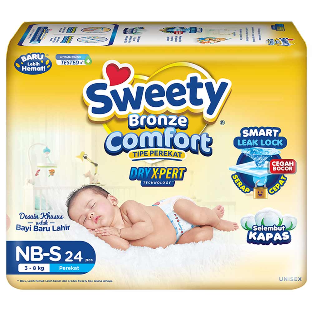 pampers 3 pieluchy promocja rossmann