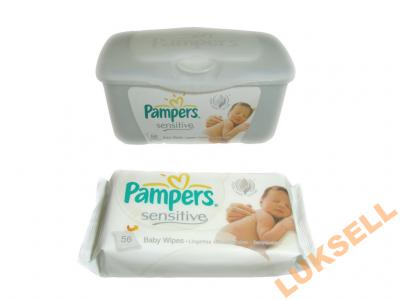 pampers 7 allegro