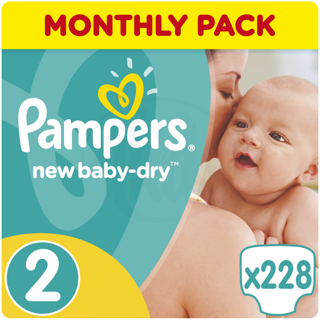 intermarche pieluchomajtki pampers