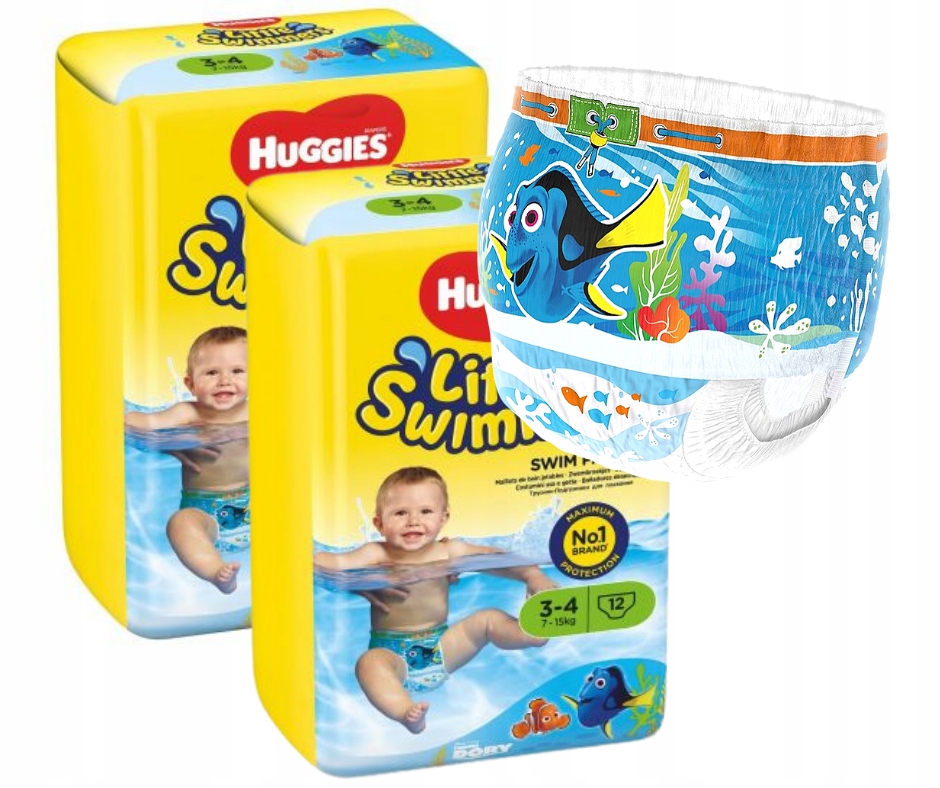 giga pack pampers 2