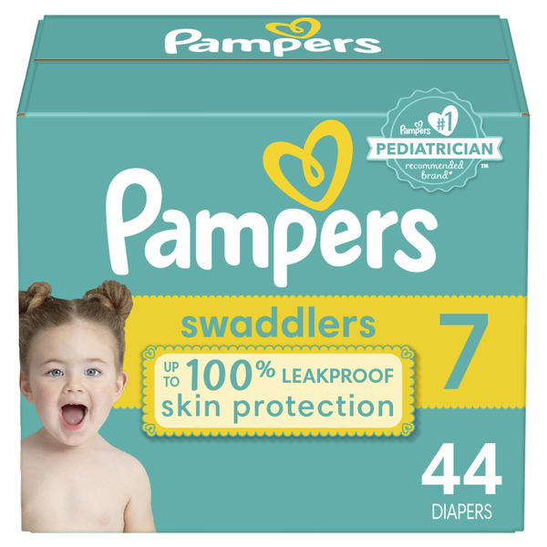 pieluchomajtku pampers