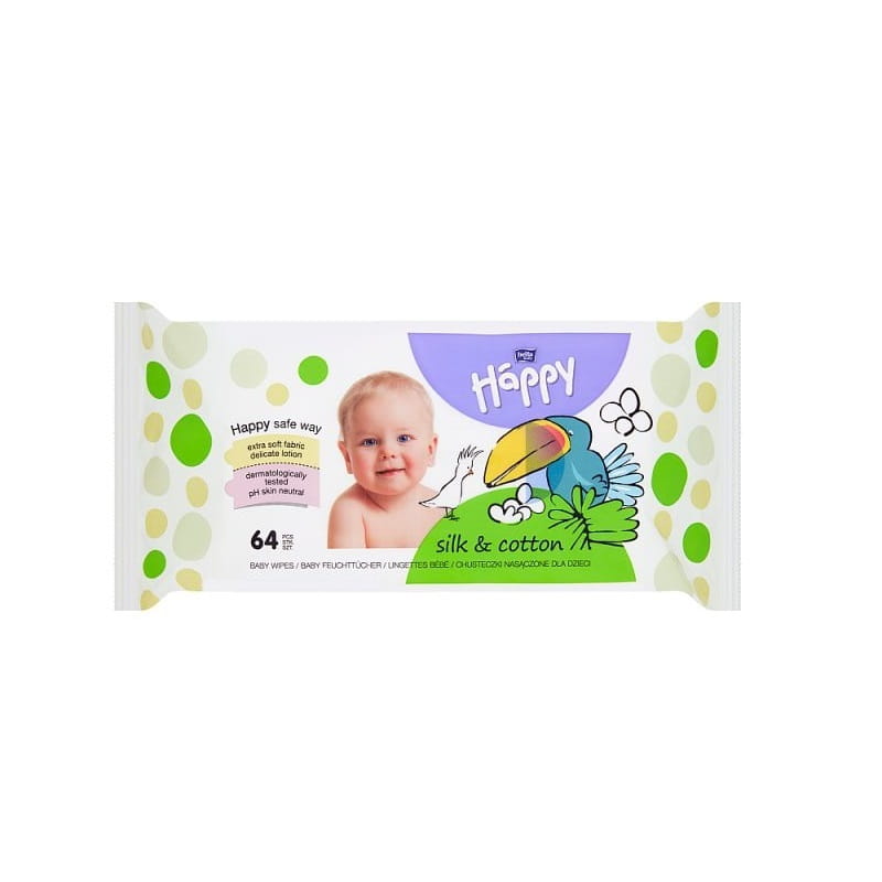 chusteczki pampers sensitive 56 szt