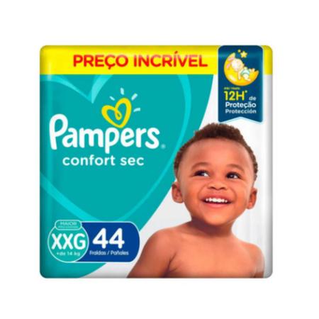 pampers 5 promocja tesco