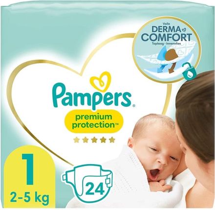 pampers lista aptek dofinansowanie