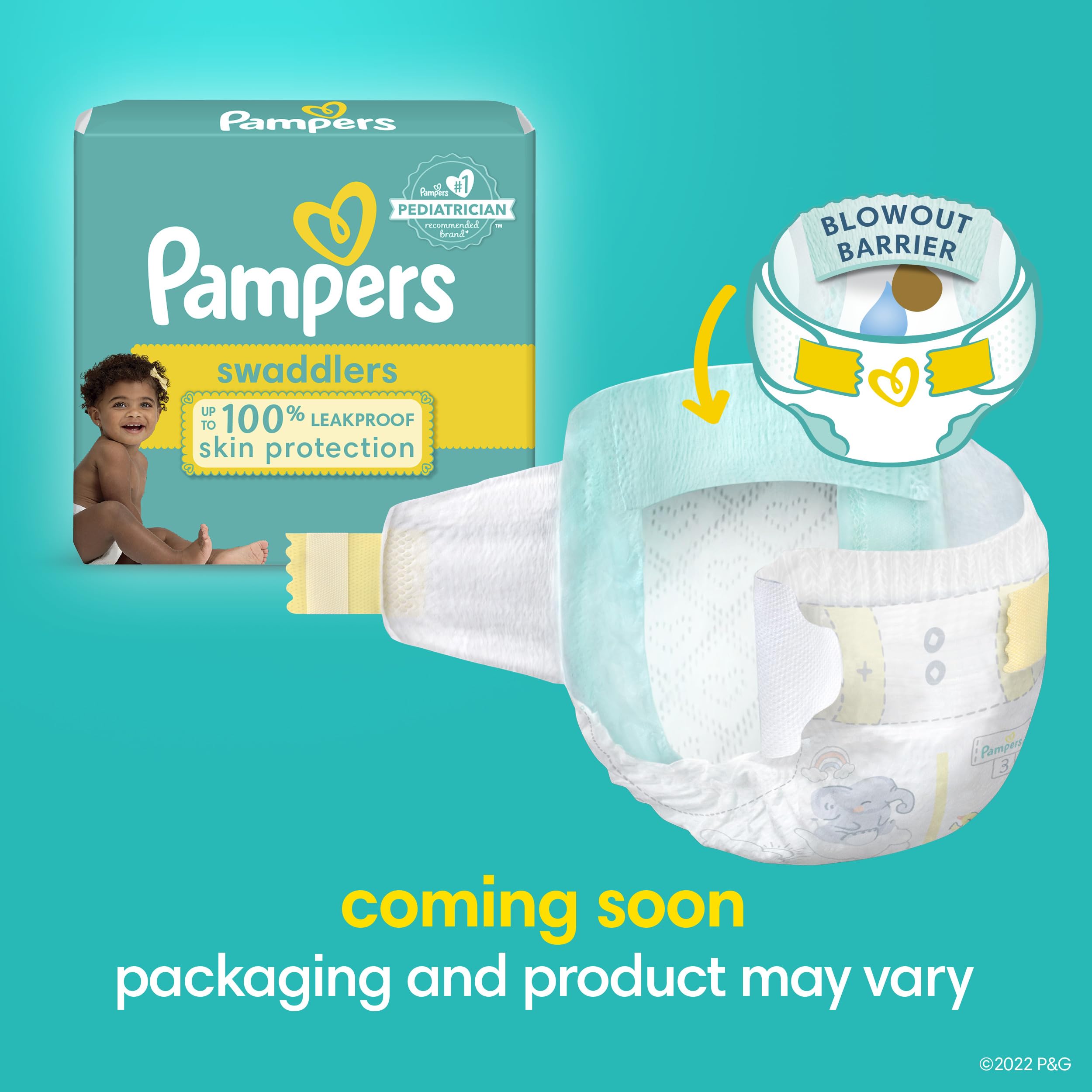 pampers 34 tydzien