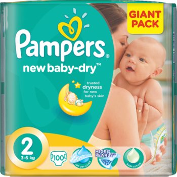 pampers 1 auchan