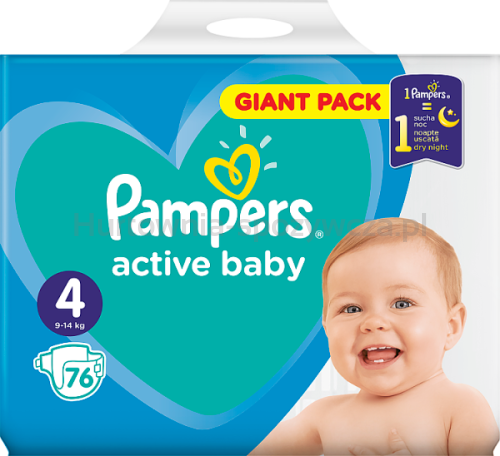 pampers premium care 2 ile czasu