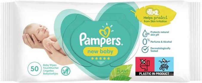 tv reklamy pampers