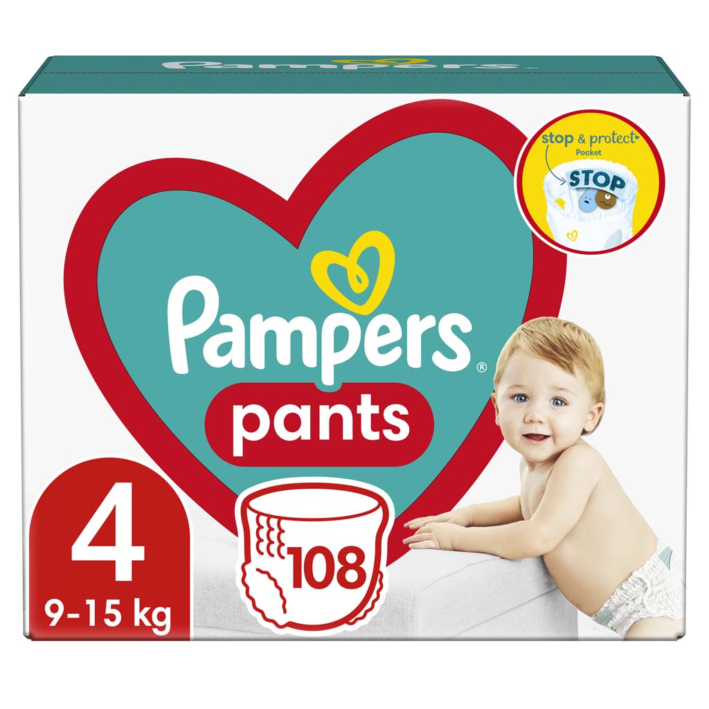 pampers premium care pieluchomajtek