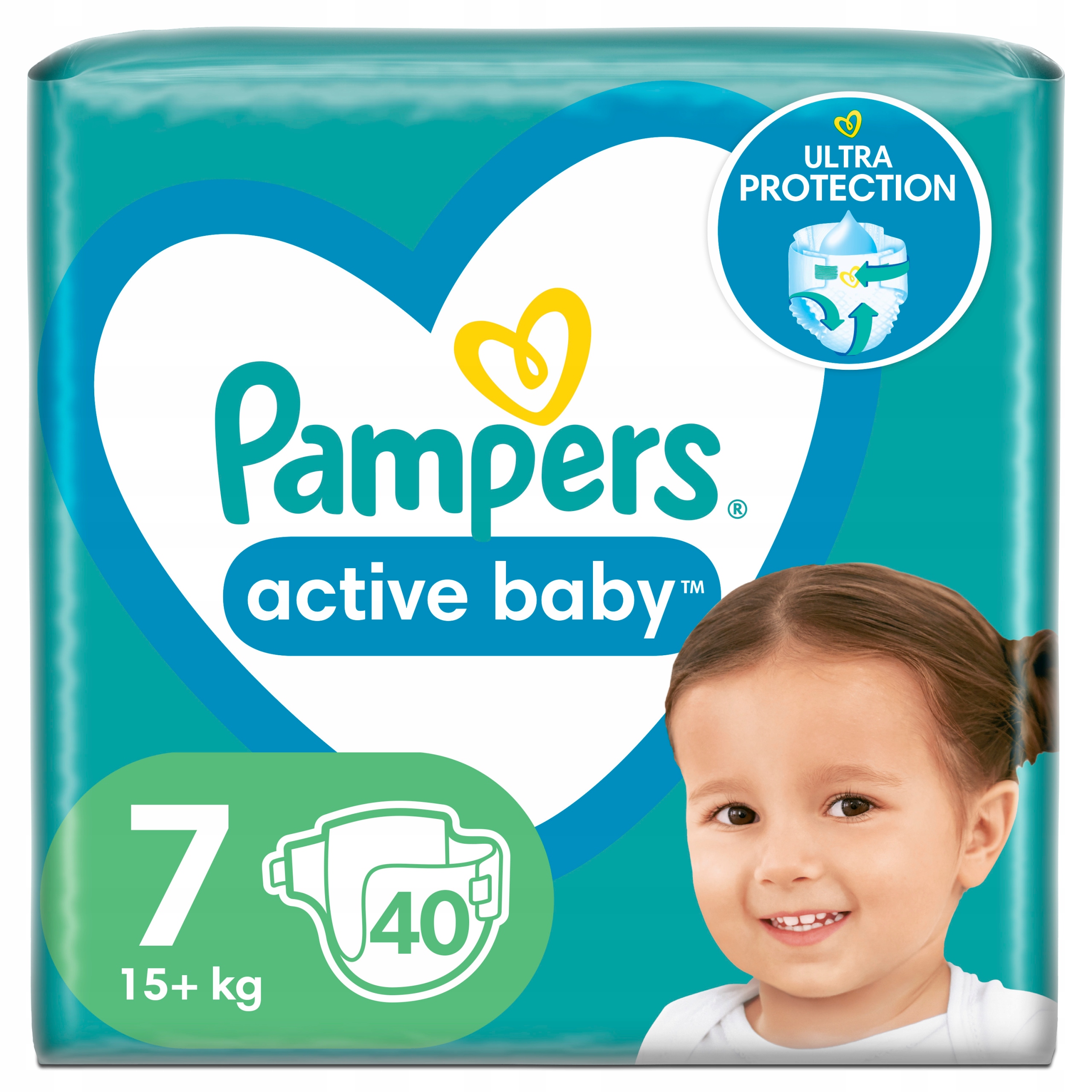 pampers z kupą