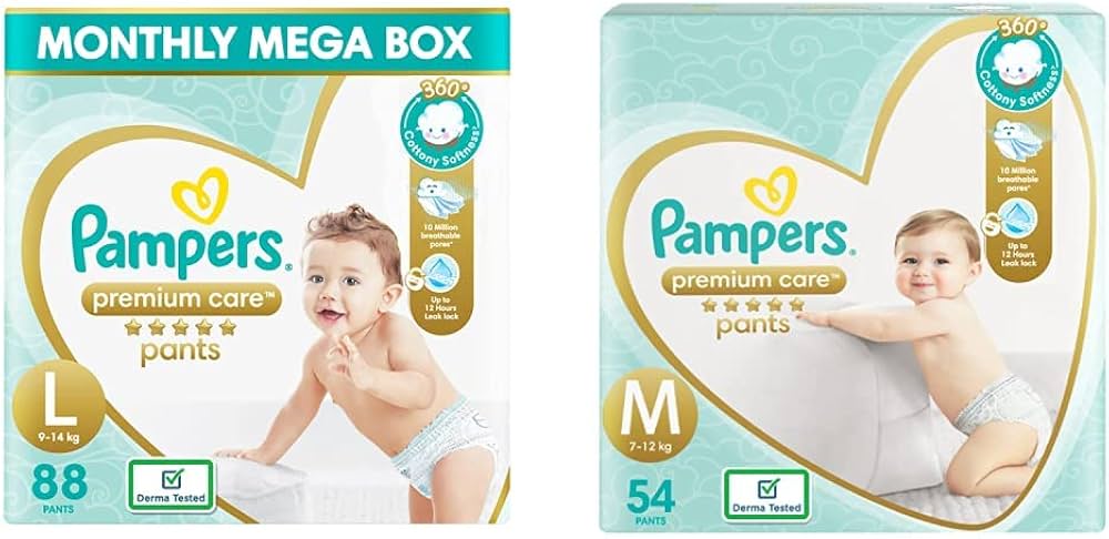 pampers active fit size 4 plus