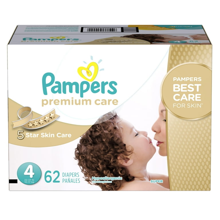 pampers new baby dry 6 do jakiej wagi