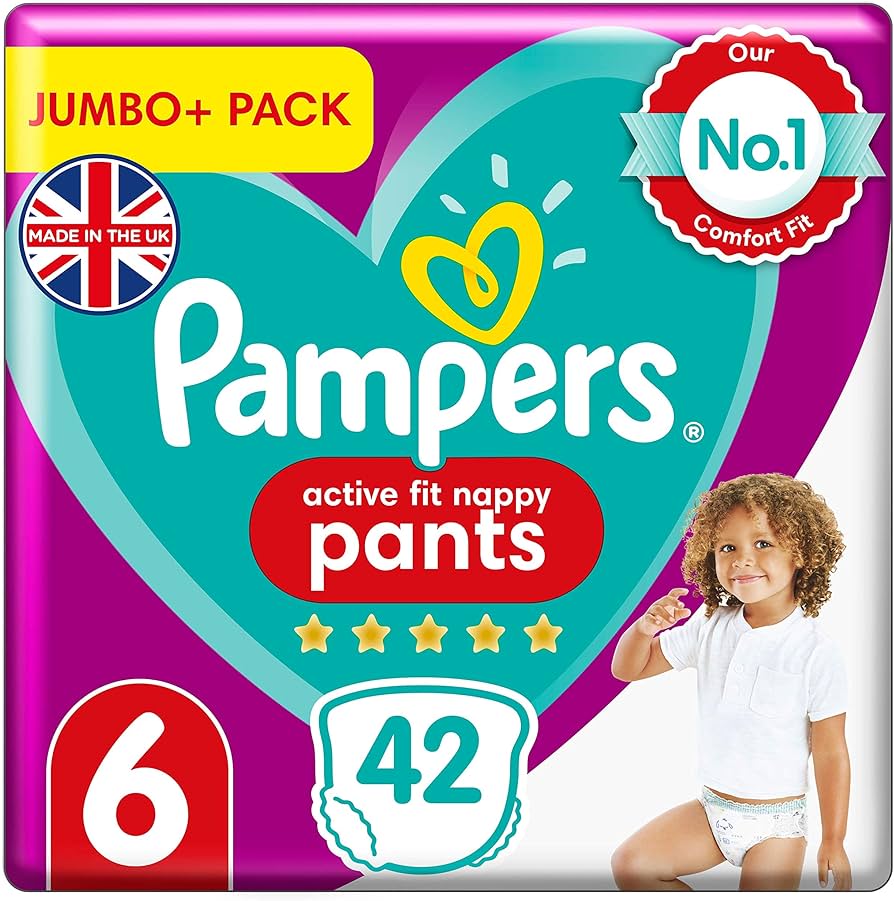 pampers premium care 1 26