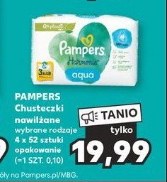 pampers 2 76 sztuk cena